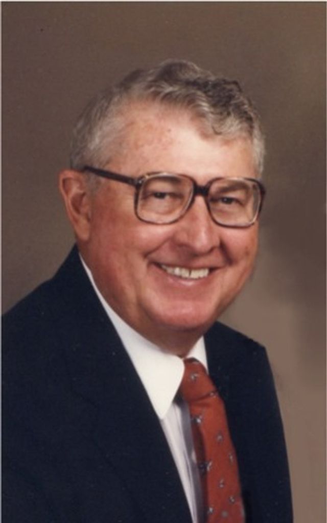 Winston C. Nunn