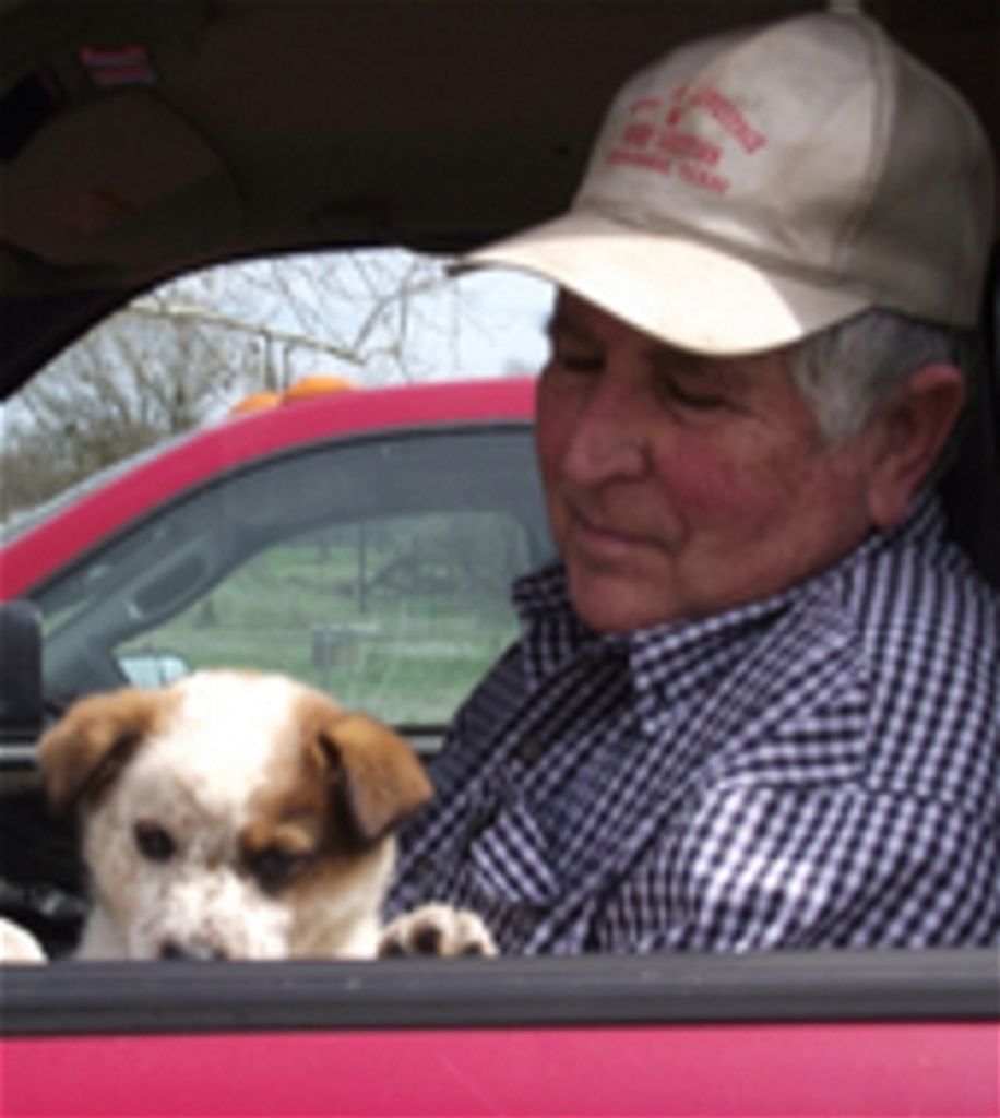 Jerry Mack Irby