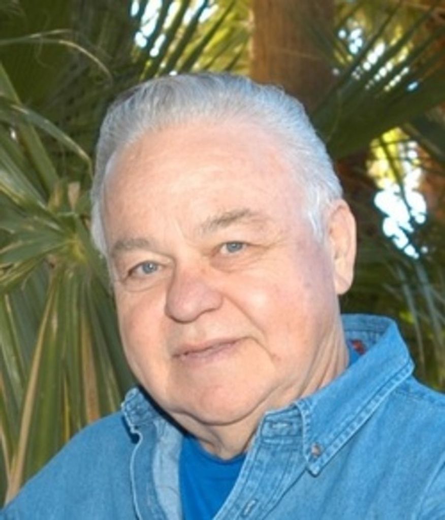 David Lee Bland