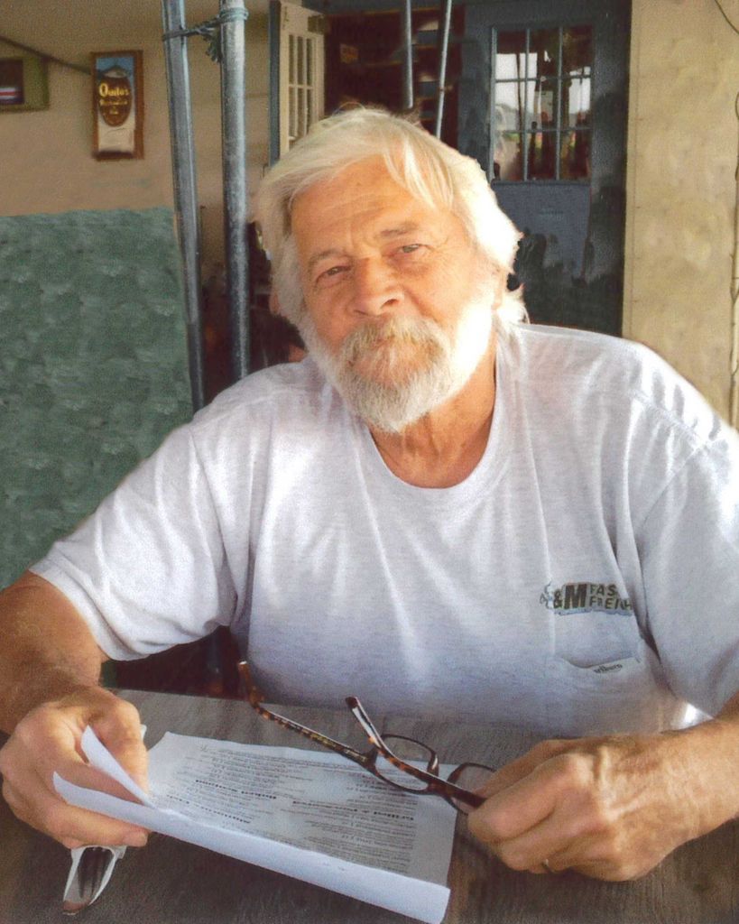 Ronald "Ron" Amaral Profile Photo