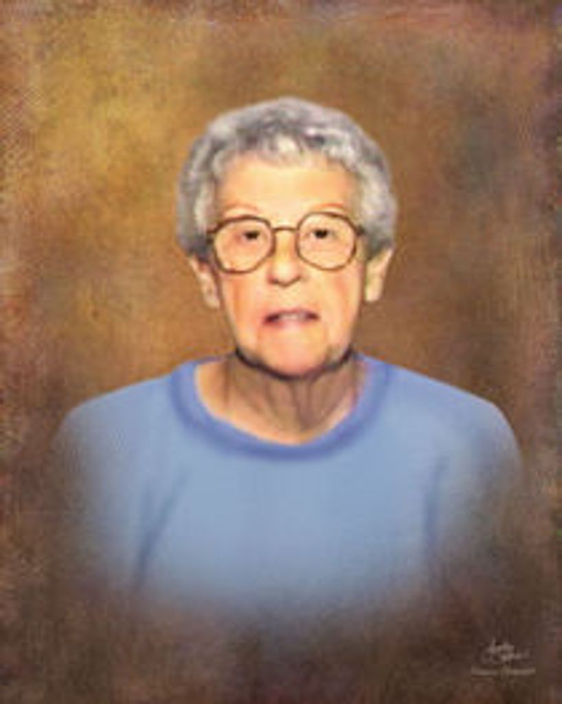 Hilda Hejl