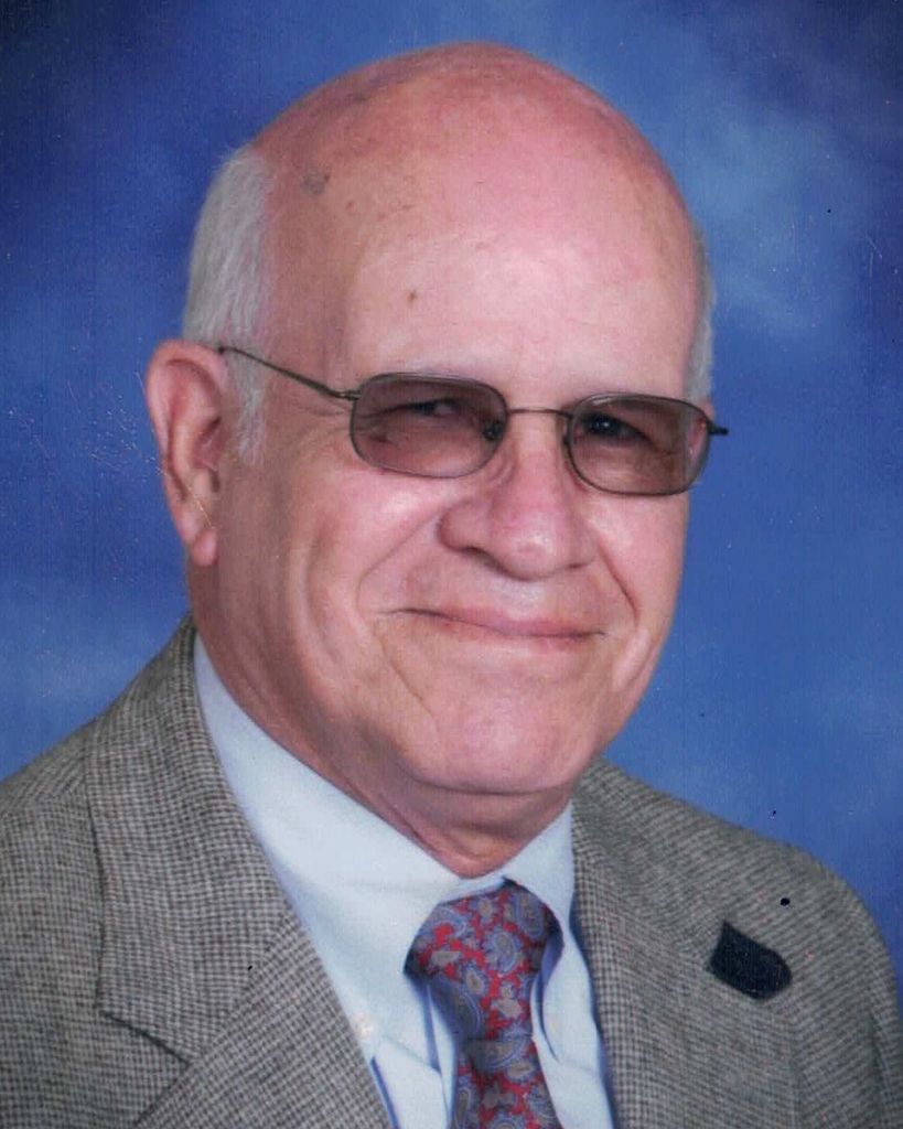 Deacon Salvador Sanchez