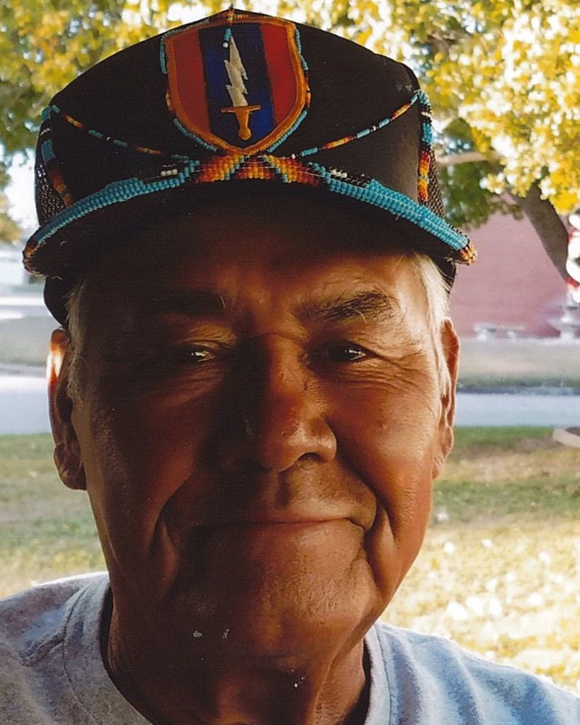 Vincent Evans Hendricks Profile Photo