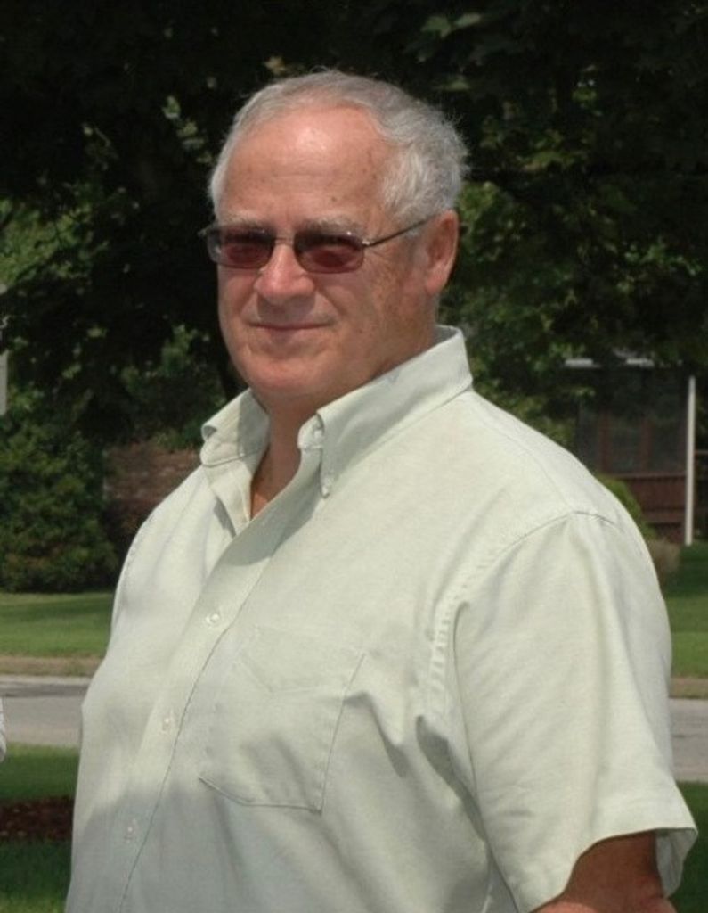 Richard Runtas
