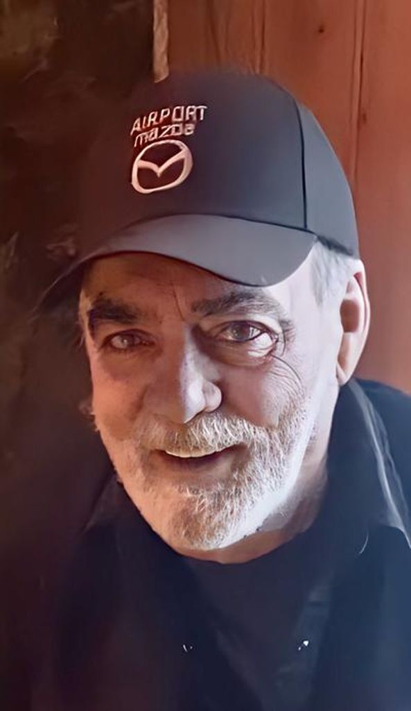 Stewart Roland Morey Profile Photo