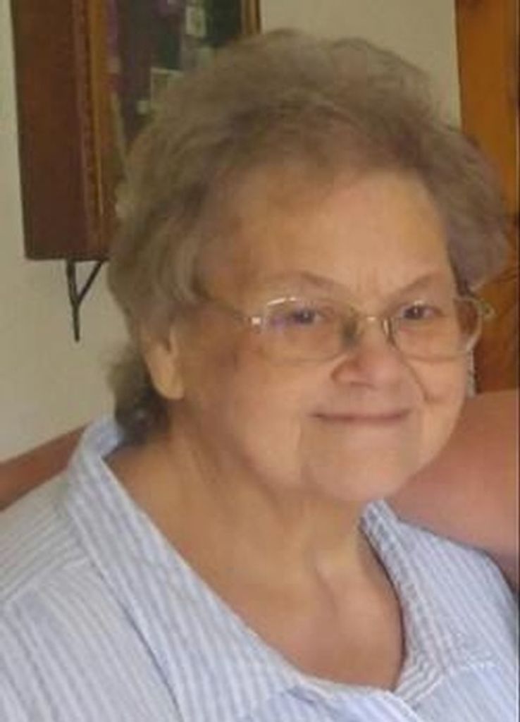 Lyndia Graham Olinger