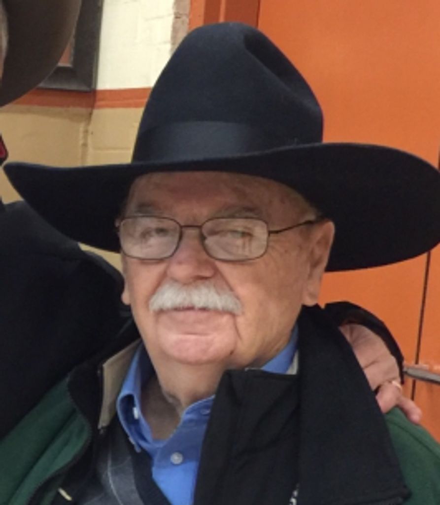 Floyd Etheridge Blakeley