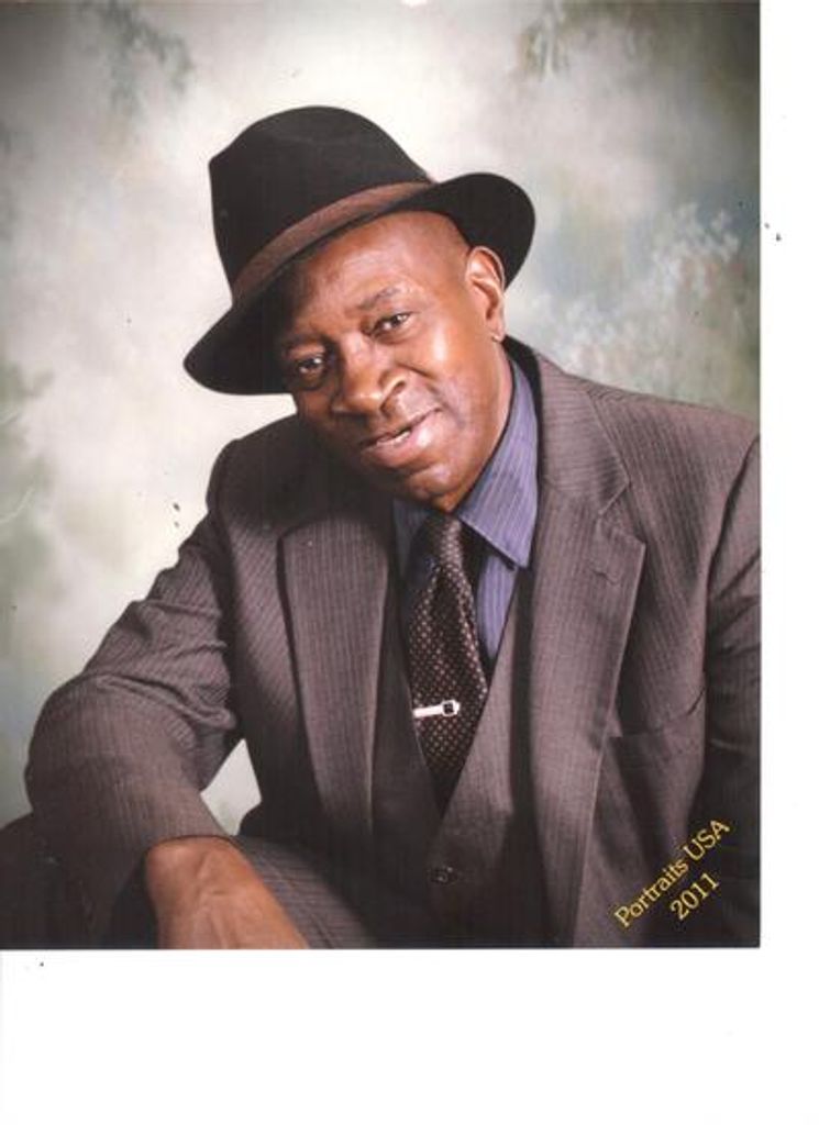 Edward (Jabo) Lewis Freeman Profile Photo