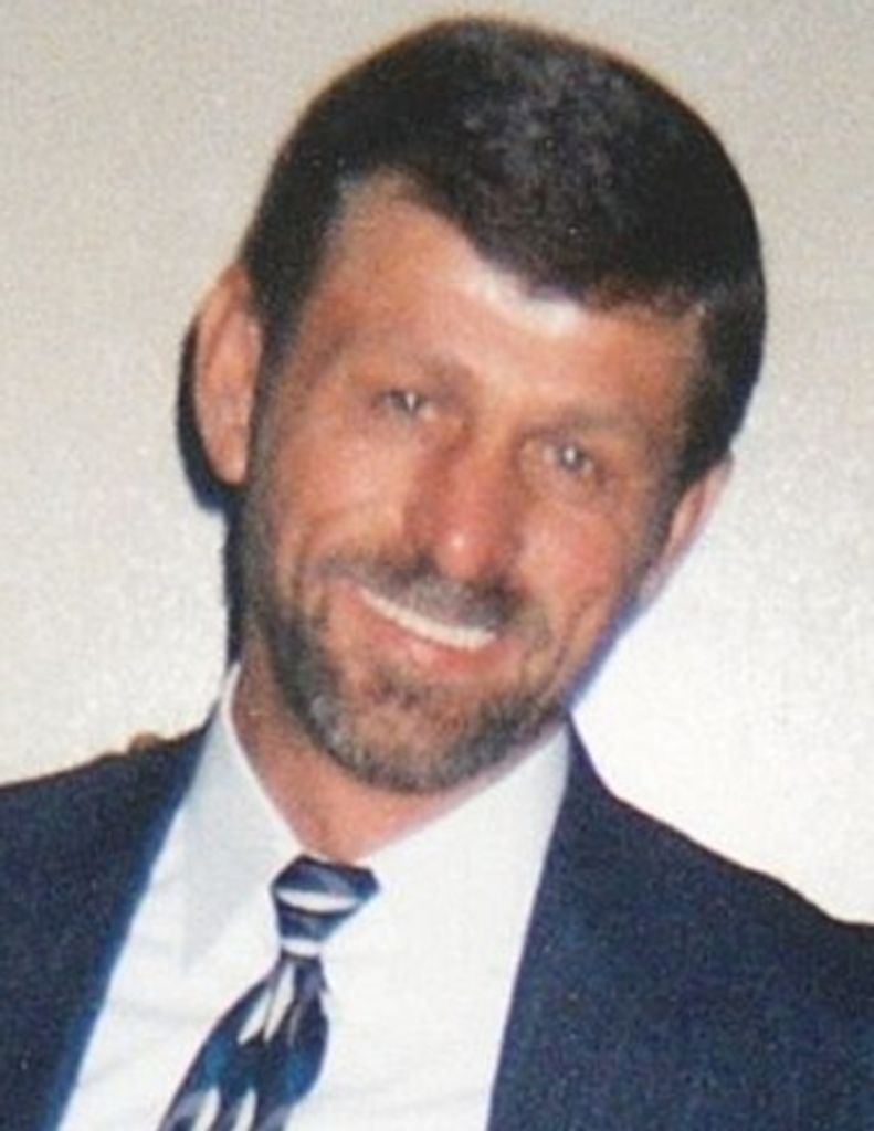 Ronald "Ronnie" "Worm" Brooks