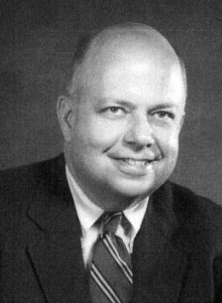 Bertrum Oglesby Taurman, Jr.