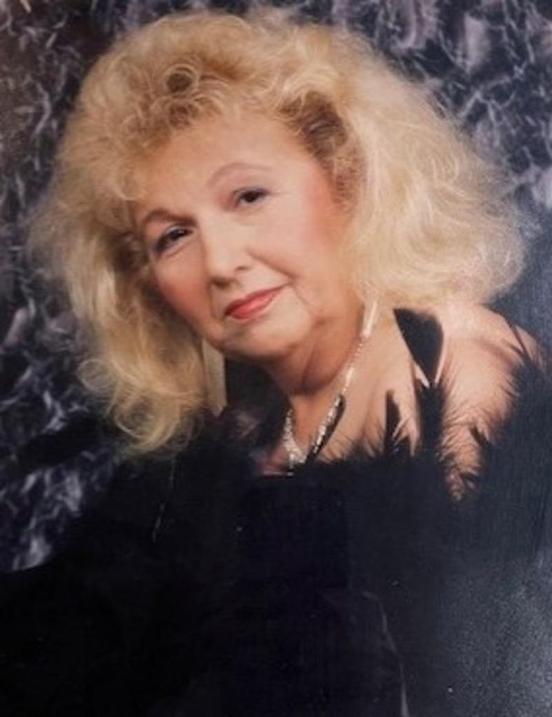Virginia "Neno" Peyton Brown Profile Photo