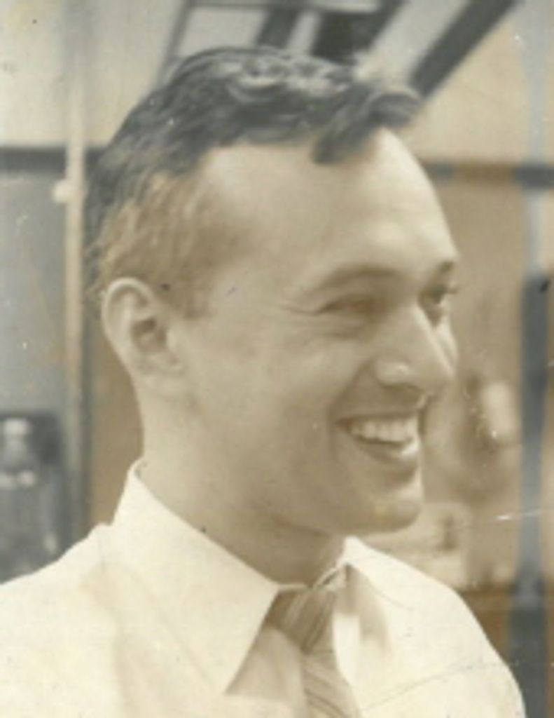 Lawrence Burton Ii