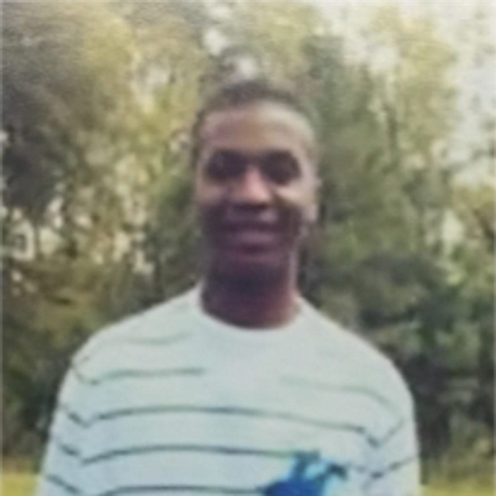 D'Shante Aquill Nix "Shawn"