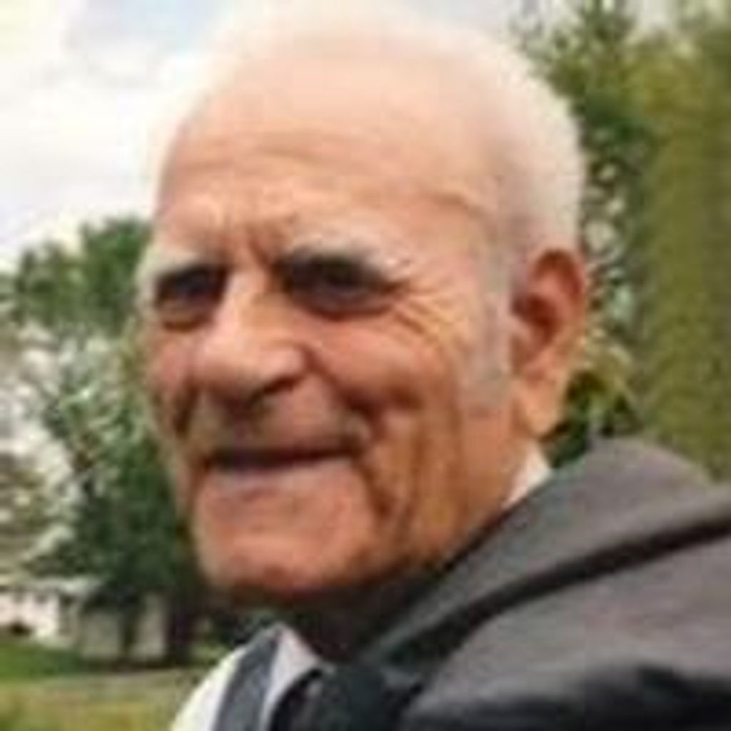 Michael  G. Paradise