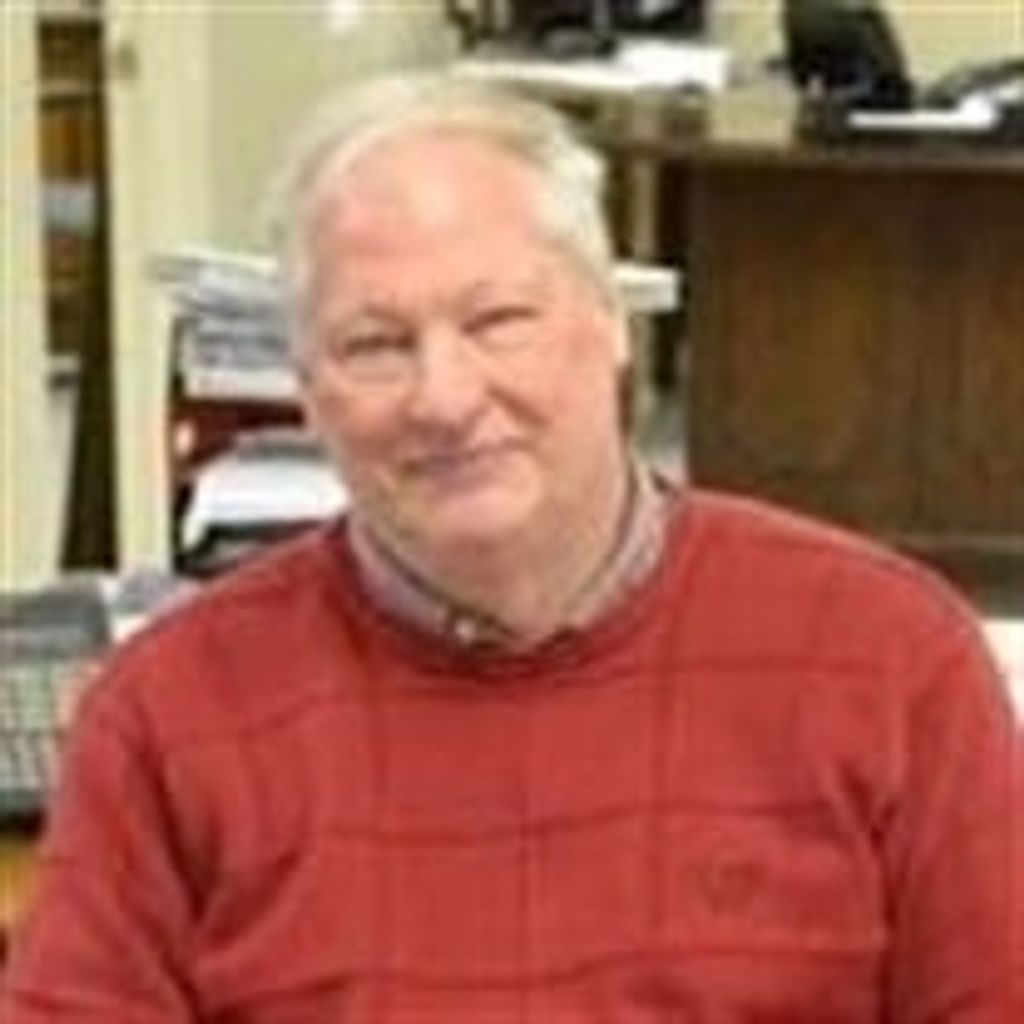Frank Clymore Howell Jr.