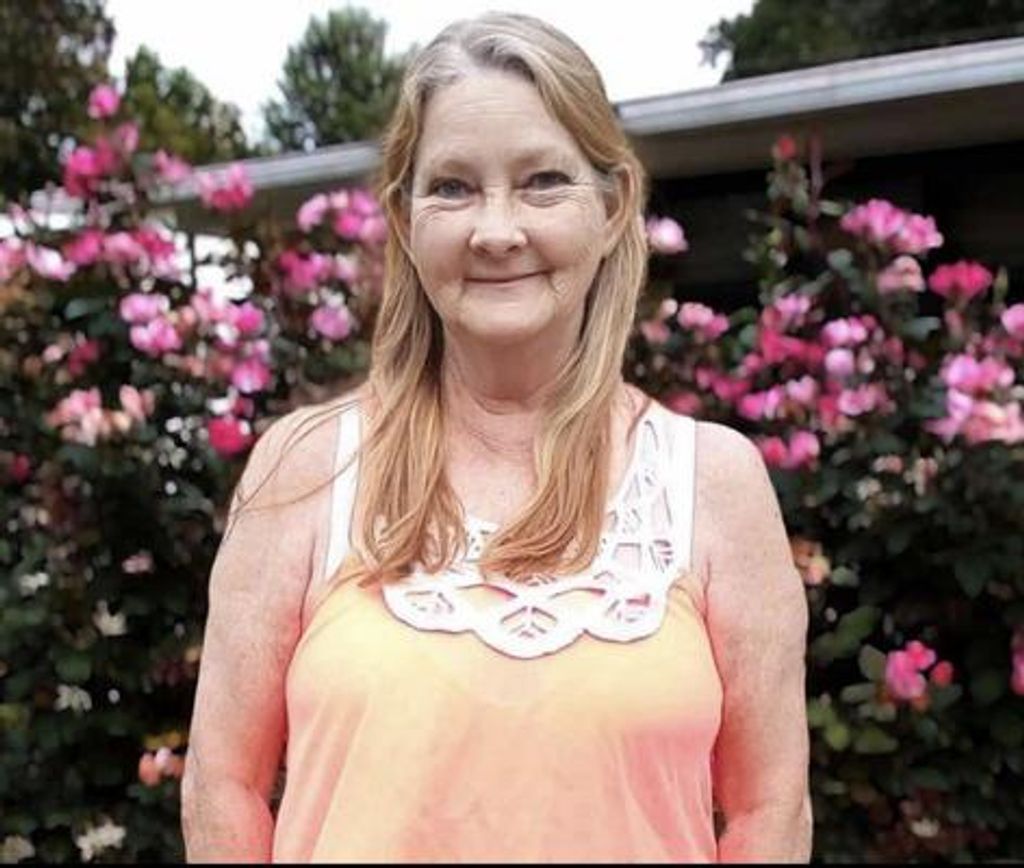 Josie May Fannin Vanhoose Profile Photo