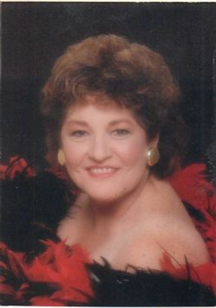 Beverly Sanders Profile Photo