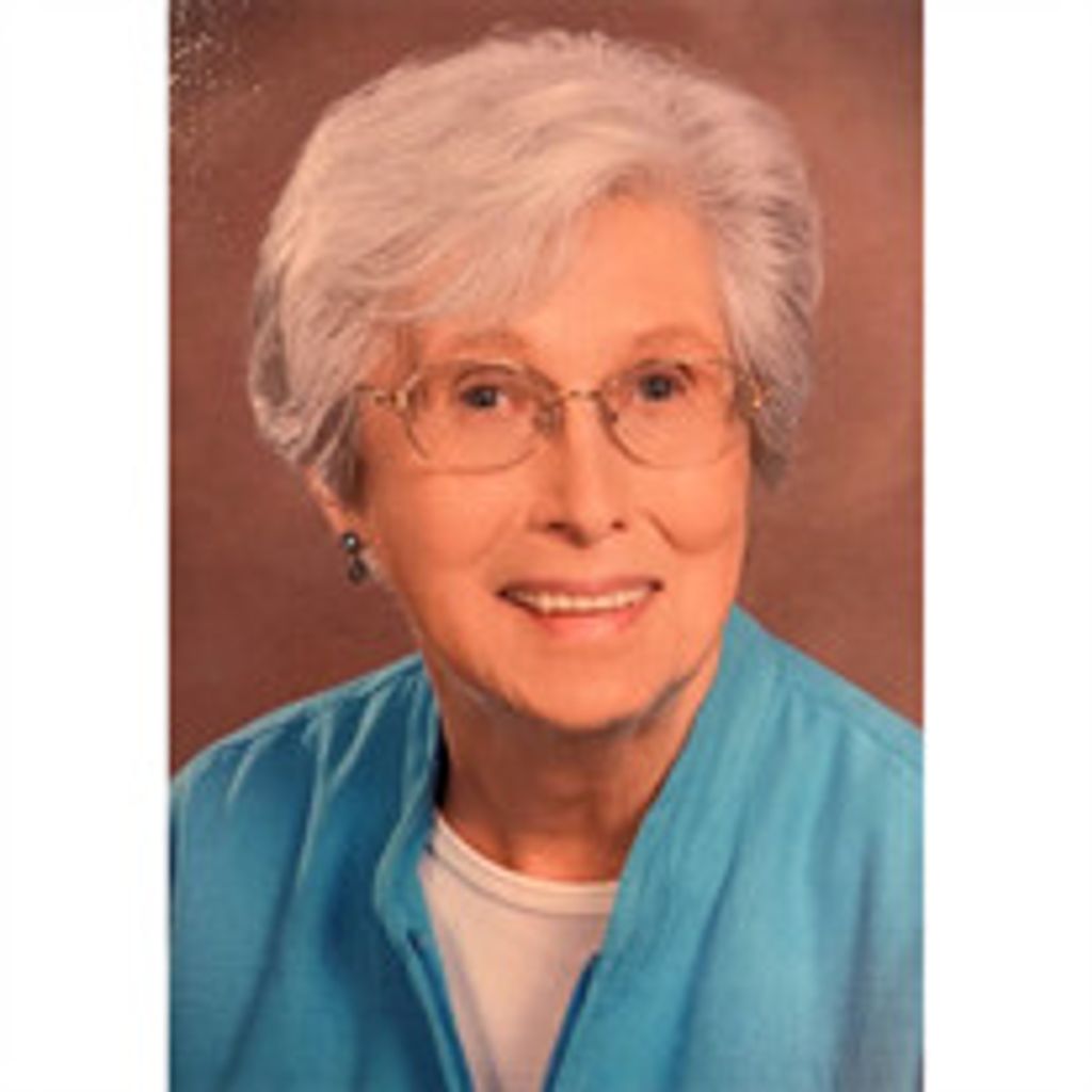 Shirley Mae Reetz