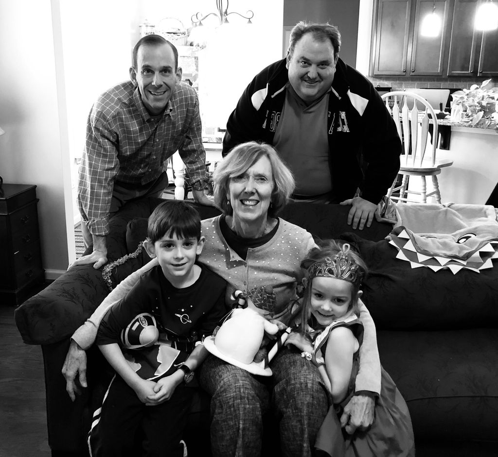 Marcia Anne Dearborn Profile Photo