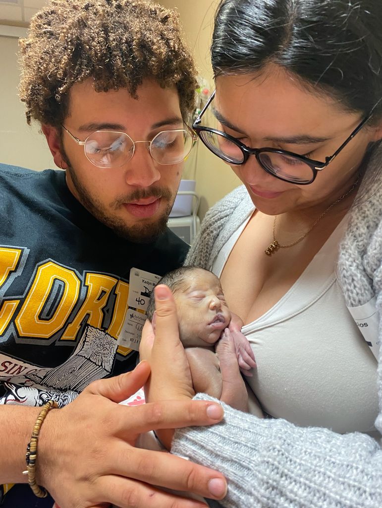 Eliana Medlock-Palacios