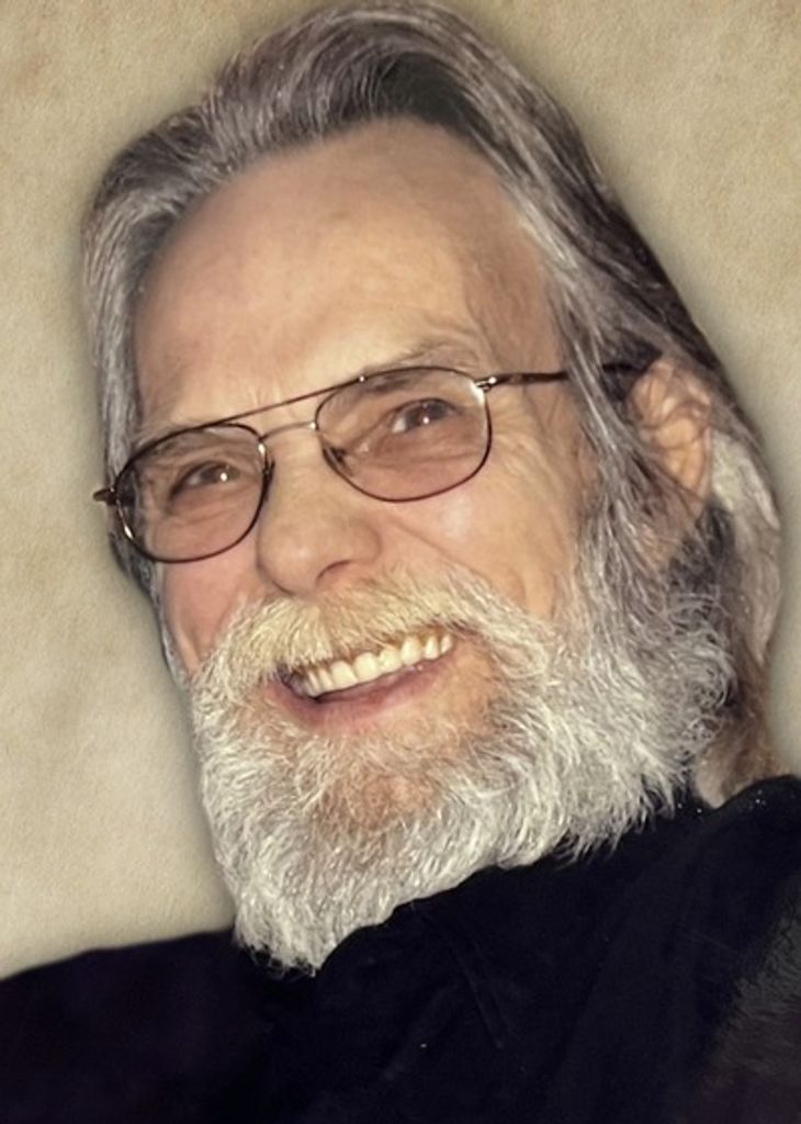 John "Mike" Michael Taylor Profile Photo