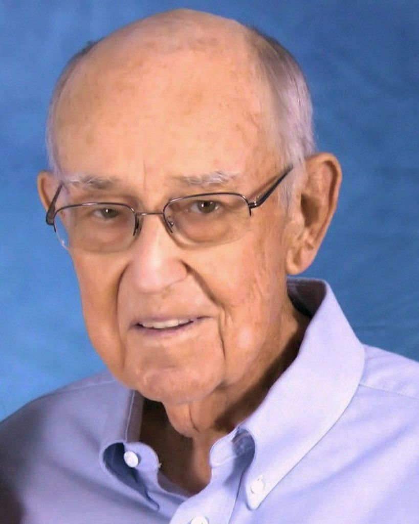 Jerry Wayne Burks