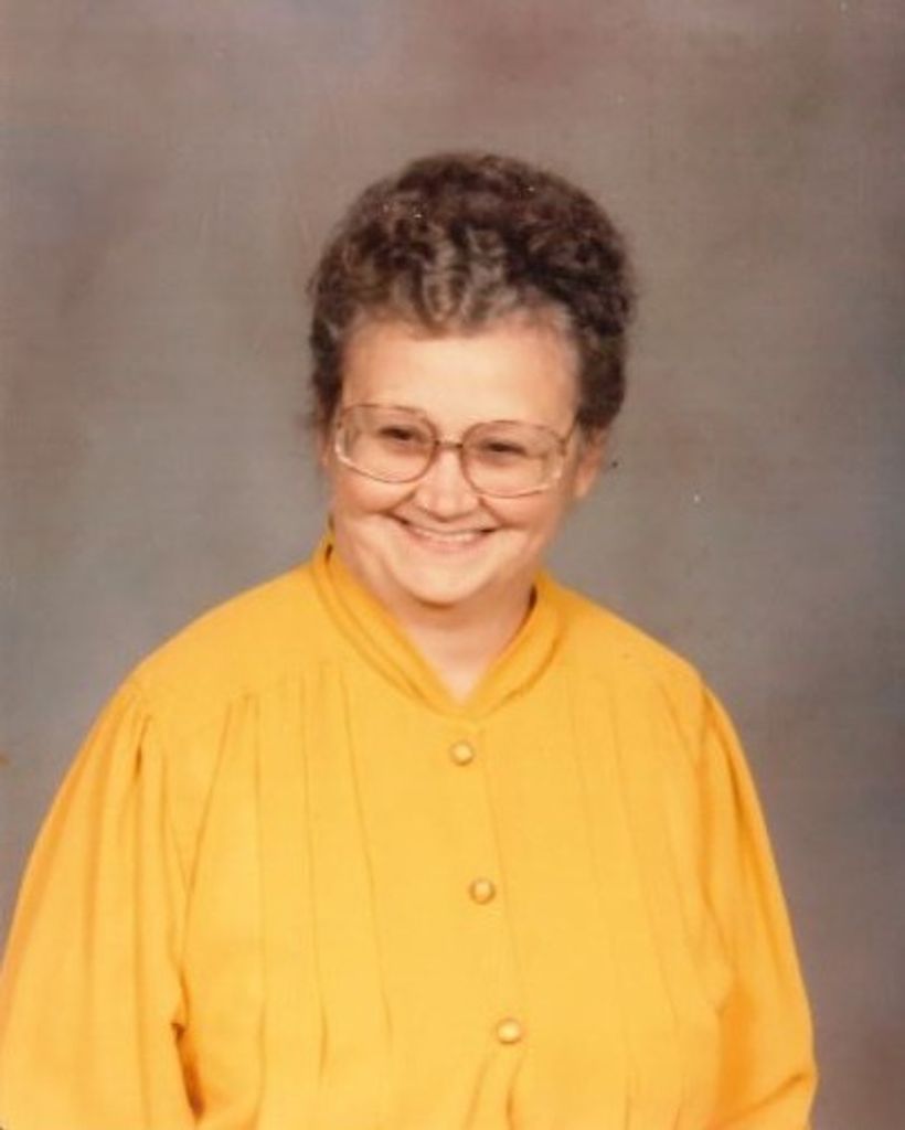 Doris J. Ralston