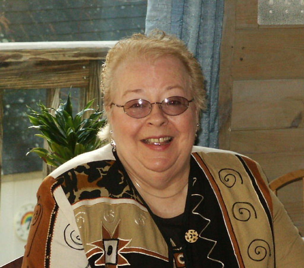 Pauline J. Leclerc Profile Photo