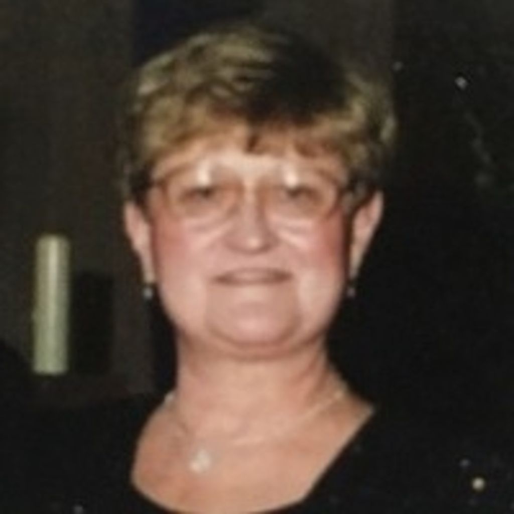 Nancy P. Kirby