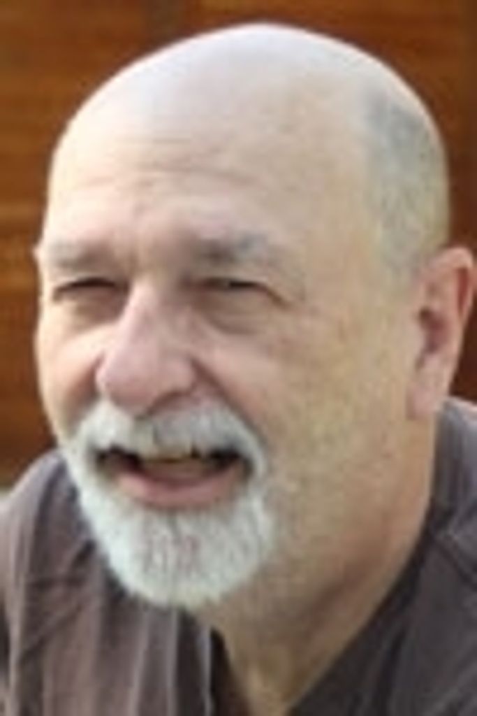 William Alan Thomas