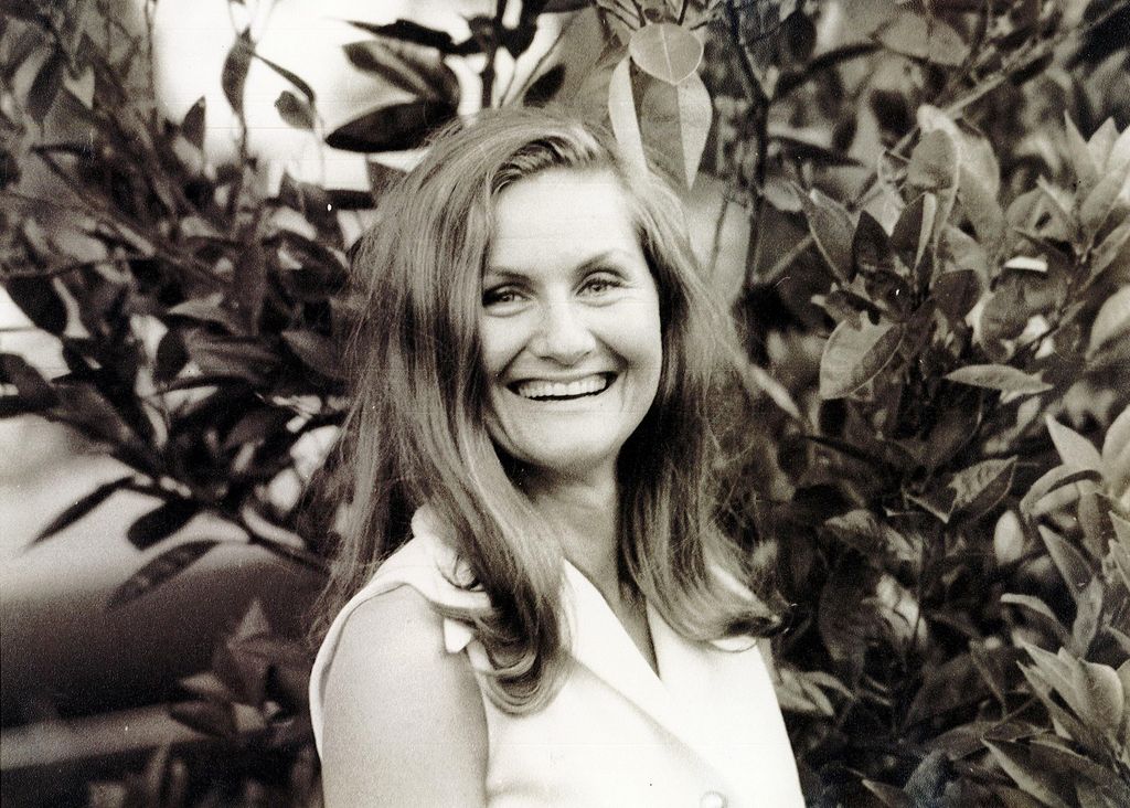 Yvonne Valerie Franzen