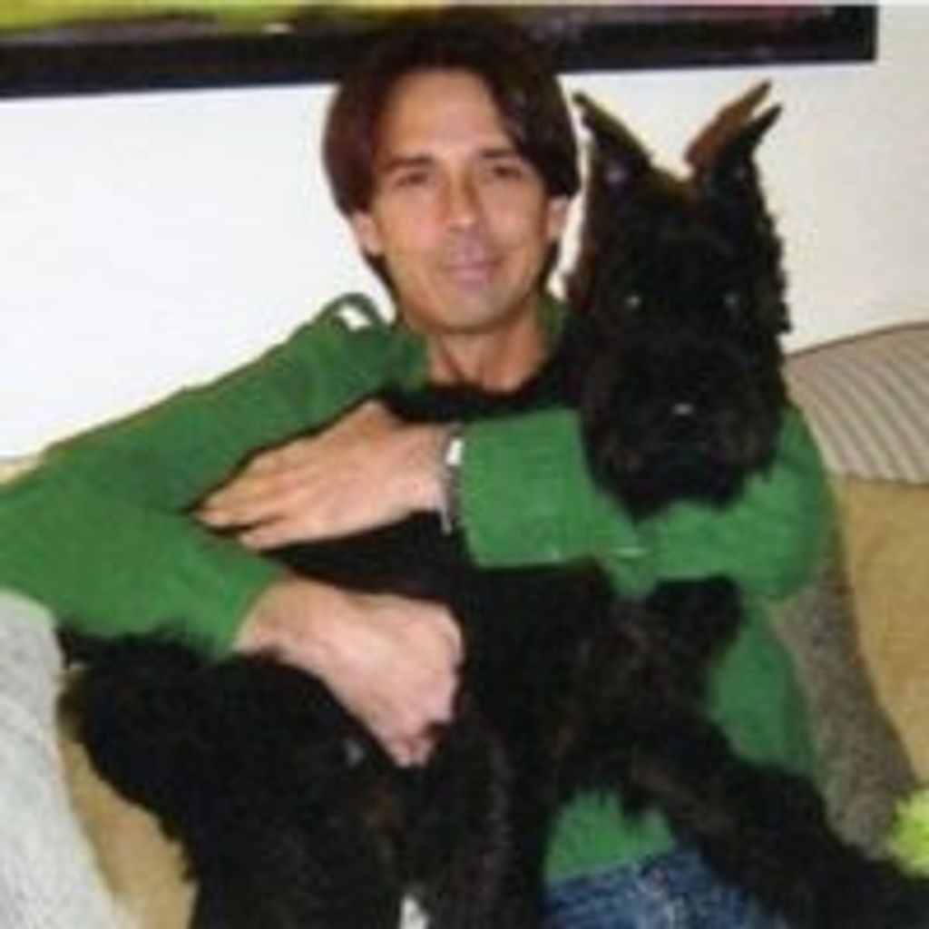 Jeffrey Len Theis
