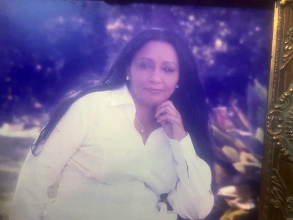 Donna Faye Mouton Profile Photo
