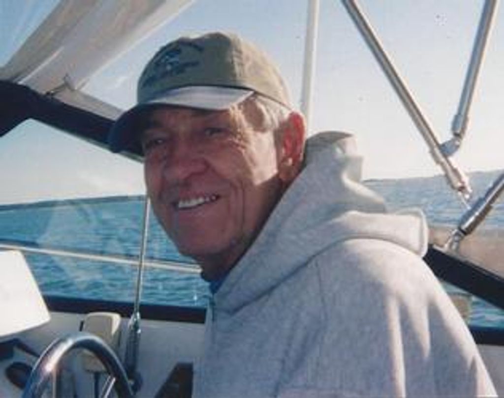 Richard A. "Dick" Puffinburger