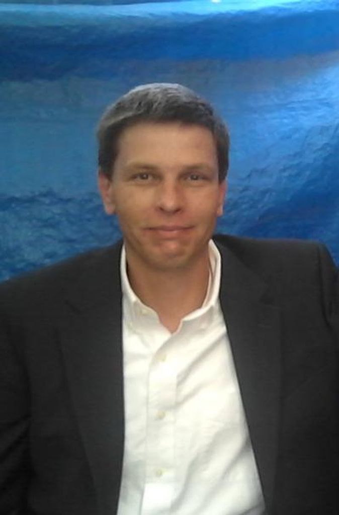 Douglas Brian Shannon Profile Photo