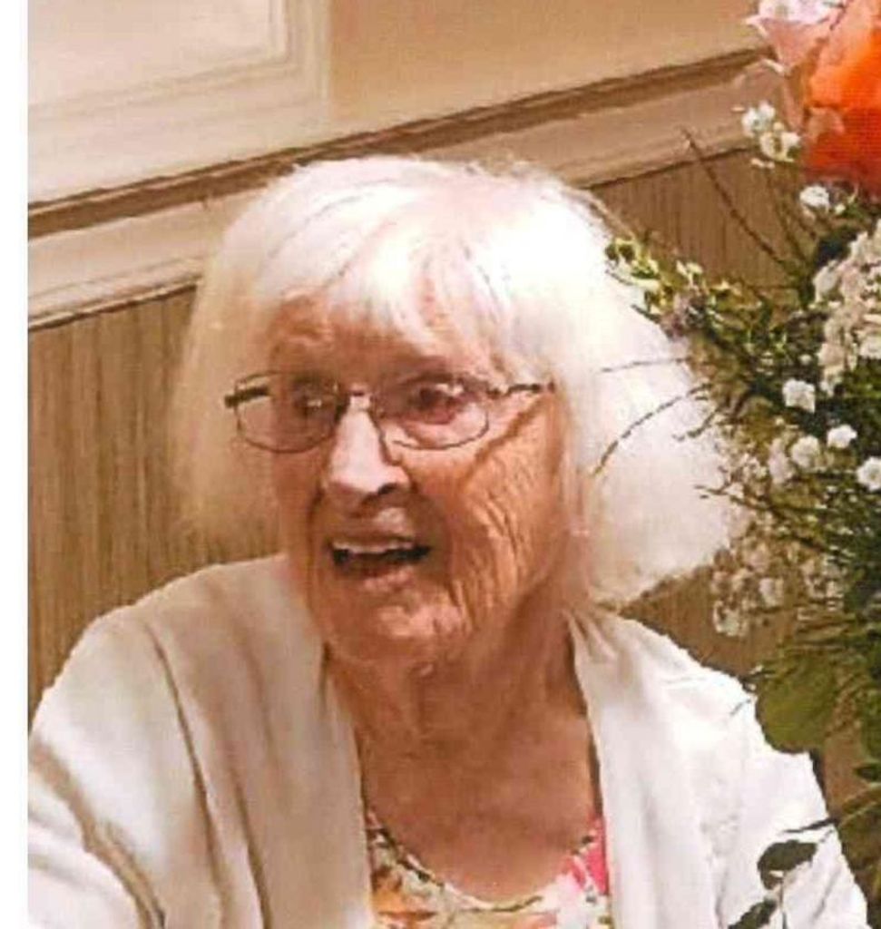 Geraldine Wartman Profile Photo