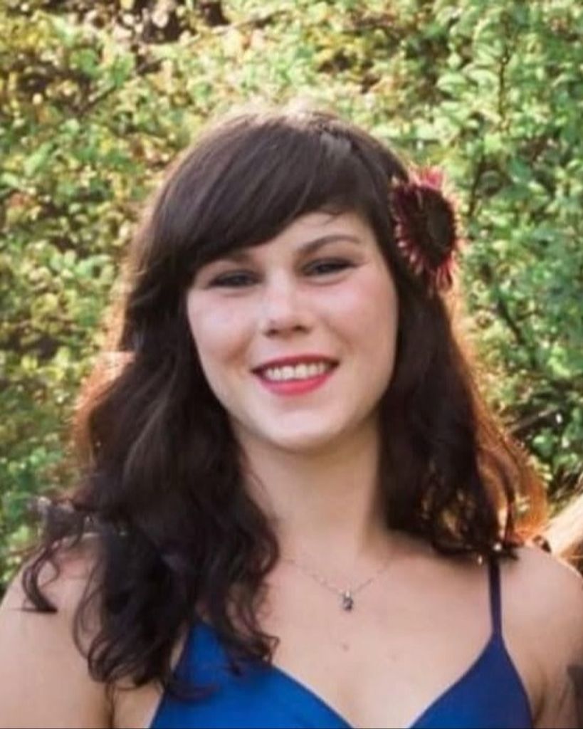 Annaliese Goodwin Profile Photo