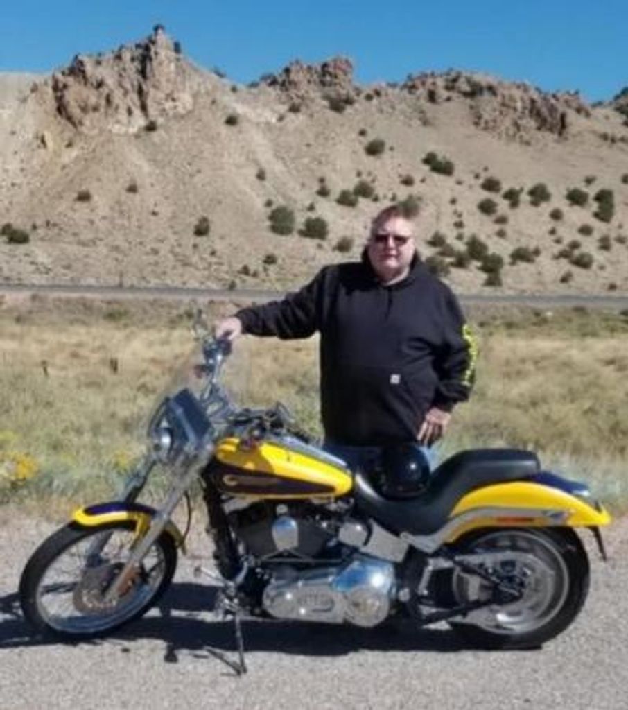 Jerry Wayne Adams Profile Photo