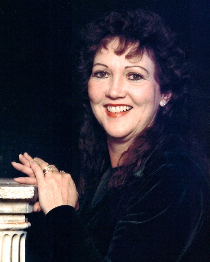 Anita Marie Townsend Profile Photo