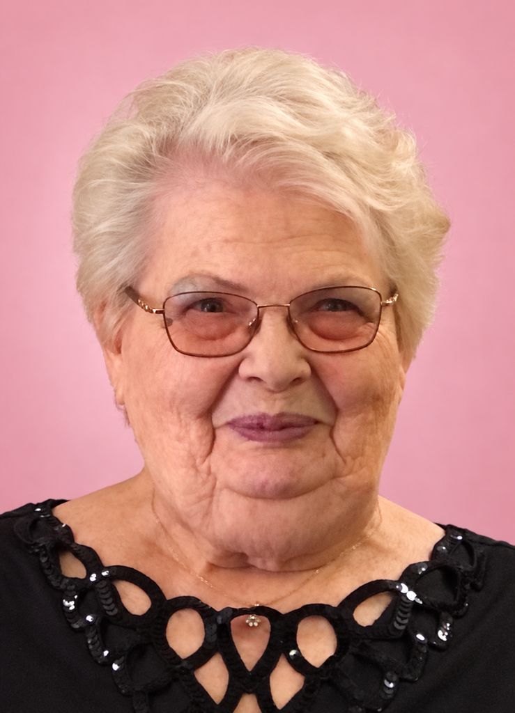 Sandra Black