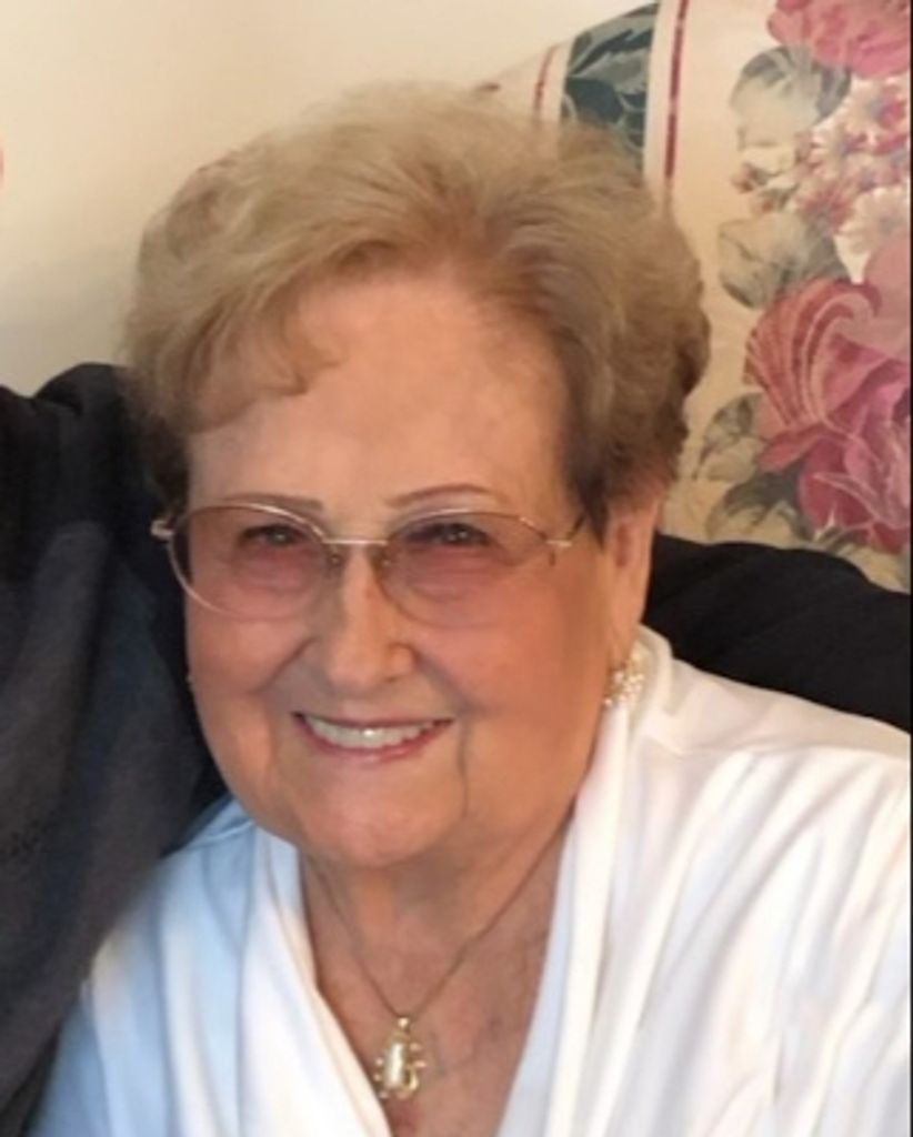 Annie Jean Kemp Newman Profile Photo