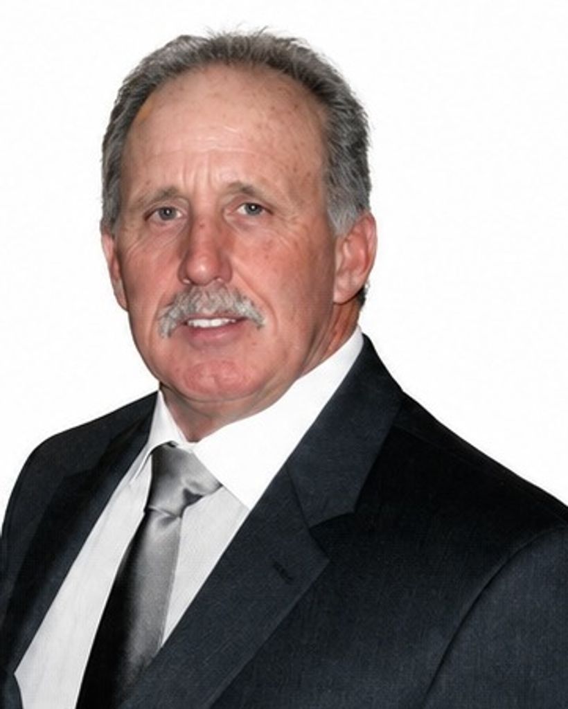 Robert S. Wallace, Jr.