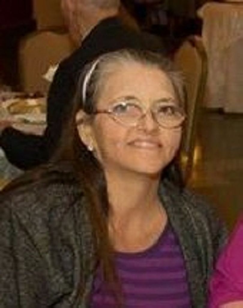 Kathy D. (Burton) Frazier