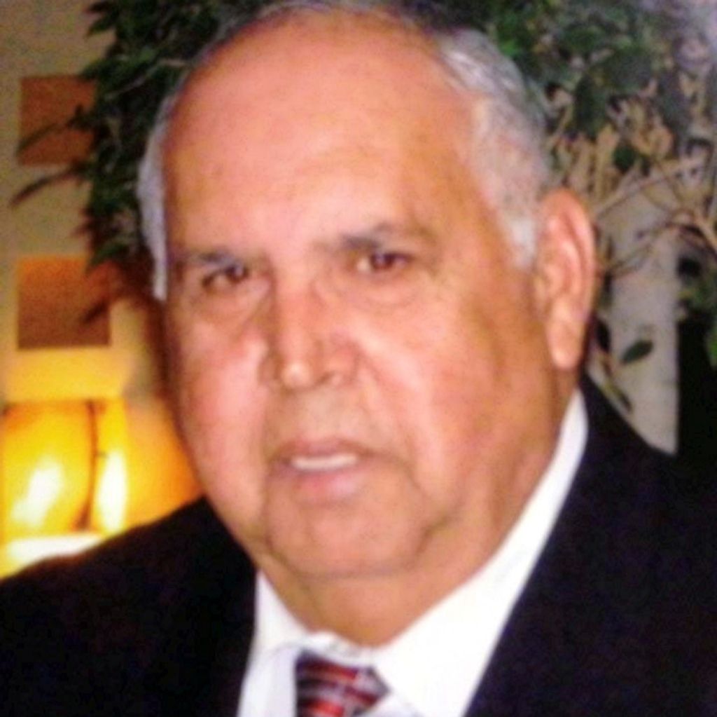 Hugo Gonzalez