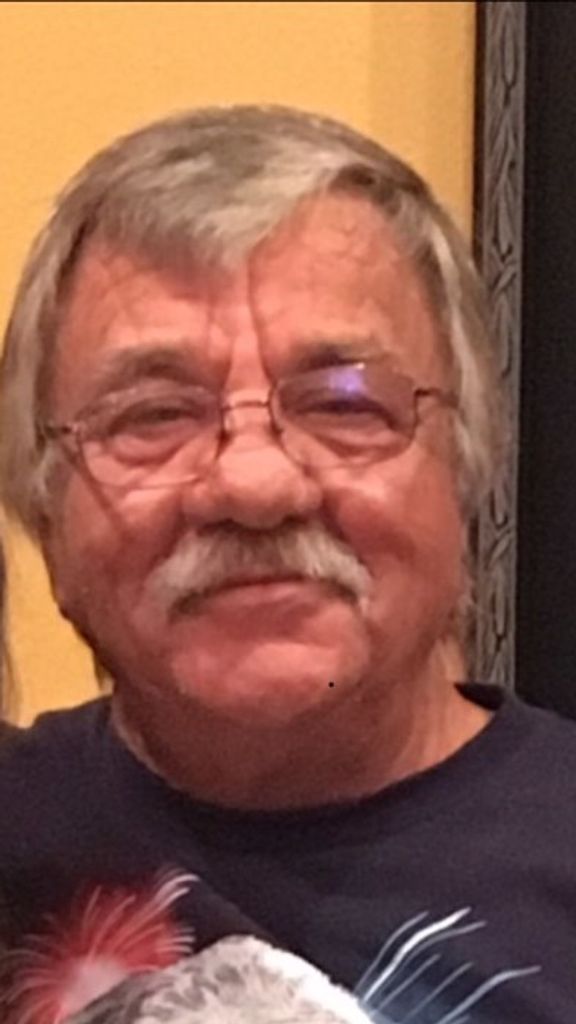 Ronnie Grant Ladner