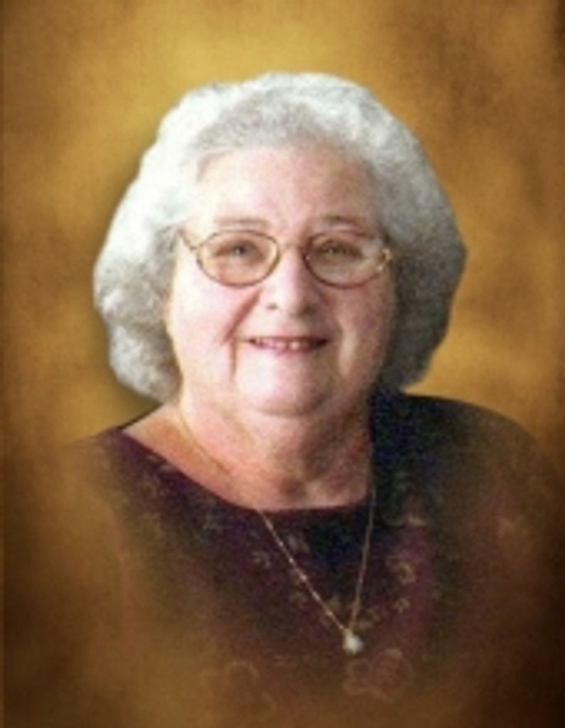 Mrs. Carol 'Kay' Henderson