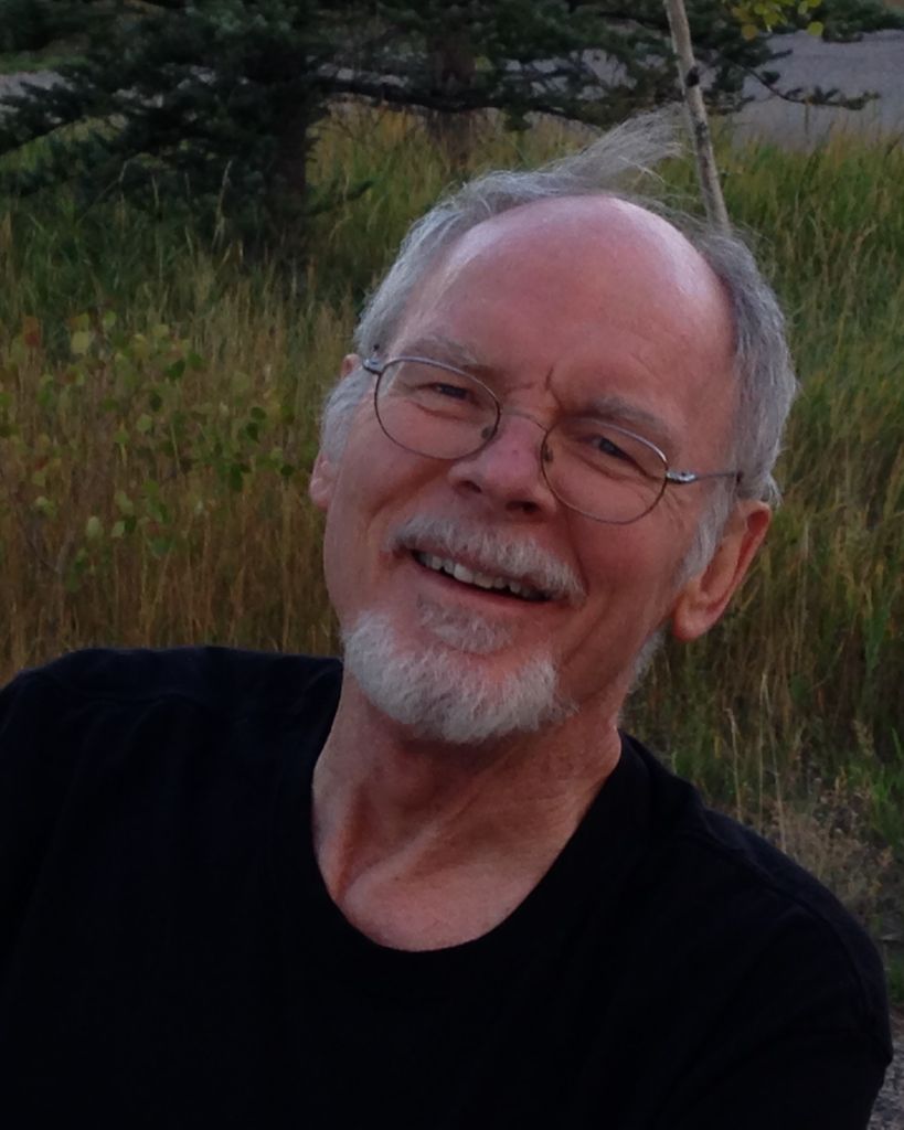Ralph Ernest Dittman Profile Photo