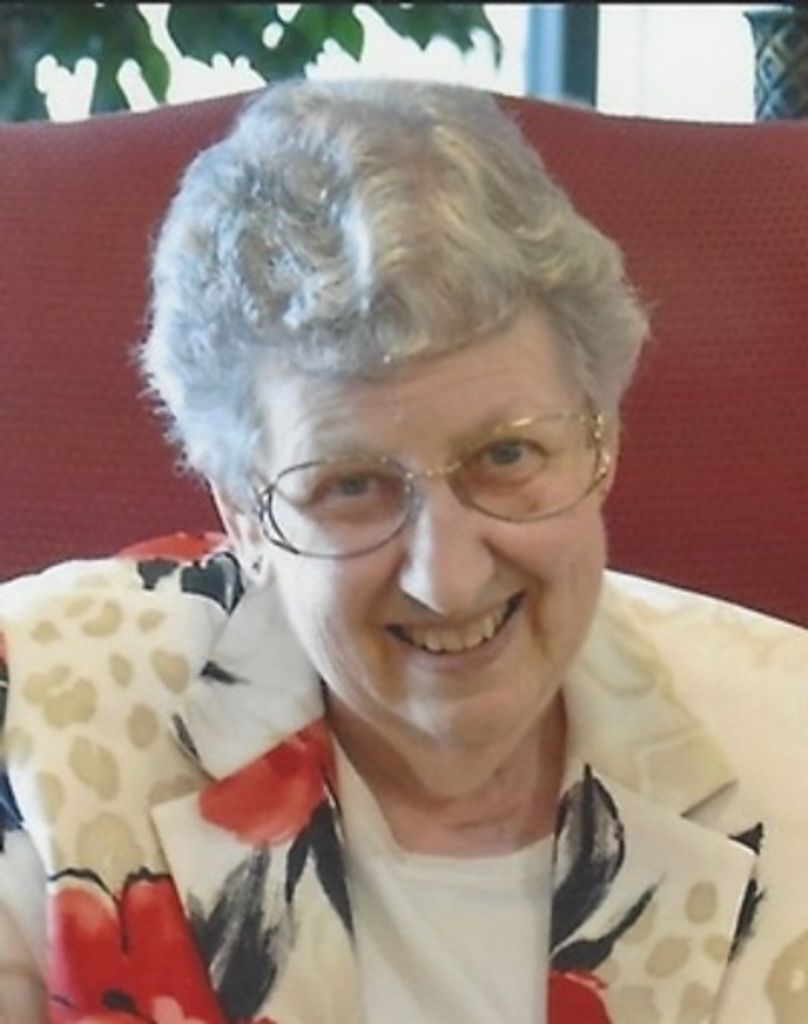 Shirley Danz Profile Photo
