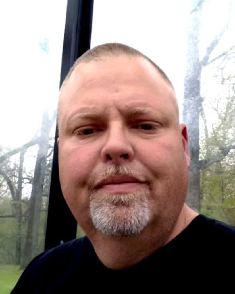 Mr. Darren Smith Profile Photo