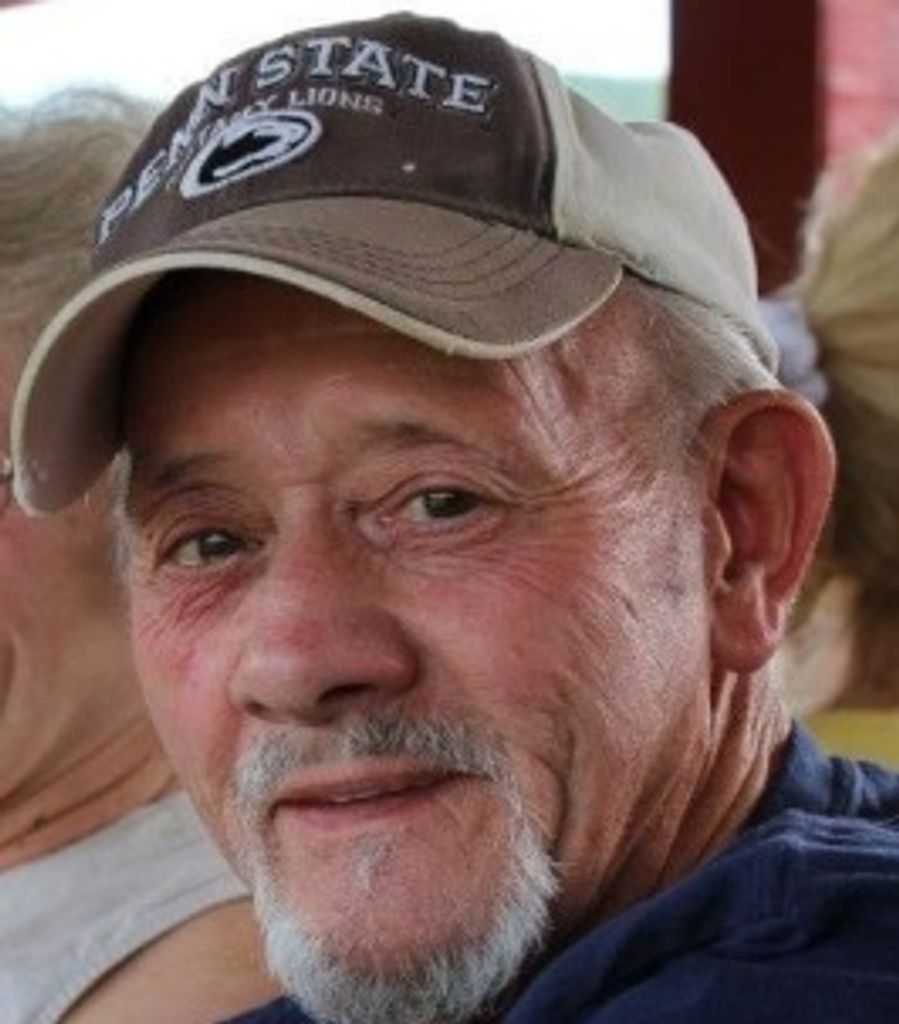Richard Swanson Profile Photo